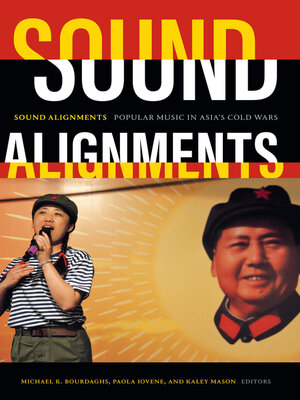 cover image of Sound Alignments